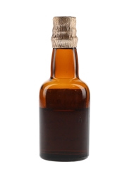 Highland Melody Bottled 1950s 5cl / 40%