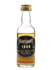 Glenturret 1968