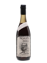Noah's Mill 15 Year Old Batch No. C-7-74 75cl / 57.15%