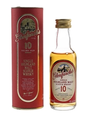 Glenfarclas 10 Year Old