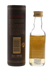 Glenmorangie 10 Year Old Bottled 1990s-2000s 5cl / 40%