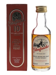 Glenfarclas 10 Year Old