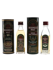 Bushmills 10 Year Old