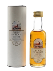 Glen Garioch 21 Year Old  5cl / 43%