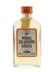 Polmos Zoladkowa Gorzka Vodka  5cl / 40%