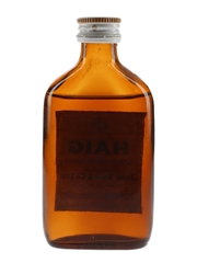 Haig Gold Label Bottled 1960s-1970s 5.6cl / 40%