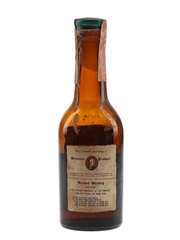 Old Thompson Bottled 1950s - 1960s 5cl / 44.4%