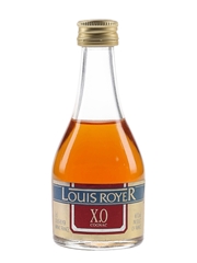 Louis Royer XO