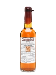 Copper Fox Rye