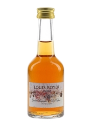 Louis Royer XO Grande Champagne 1er Cru De Cognac 5cl