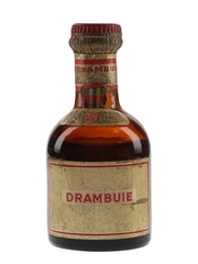 Drambuie Bottled 1960s 5cl / 40%