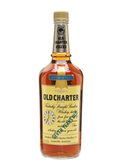 Old Charter 7 Year Old