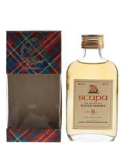 Scapa 8 Year Old