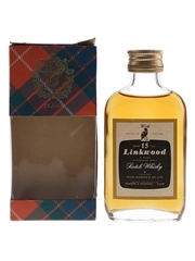 Linkwood 15 Year Old