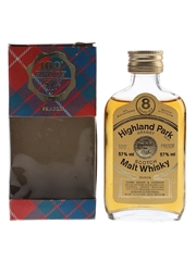 Highland Park 8 Years Old 100 Proof