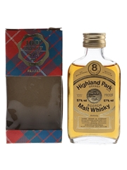 Highland Park 8 Year Old 100 Proof