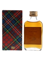 Pride Of Islay 12 Year Old Bottled 1980s - Gordon & MacPhail 5cl / 40%
