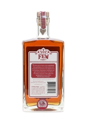 FEW Bourbon Whiskey Batch No. 14-12 75cl / 46.5%