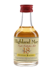 Blair Athol 1976 18 Year Old Highland Mary