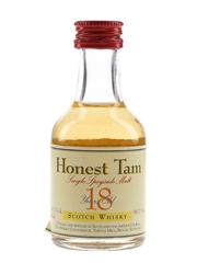 Balvenie 1975 18 Year Old Honest Tam The Whisky Connoisseur - The Robert Burns Collection 5cl / 54.7%