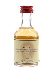 Balvenie 1975 18 Year Old Honest Tam The Whisky Connoisseur - The Robert Burns Collection 5cl / 54.7%