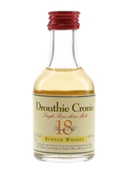 Dalmore 1976 18 Year Old Drouthie Cronie