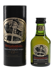 Bunnahabhain 12 Year Old