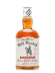 Bill Wesley 8 Year Old