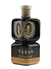 Stefanof Imperial Vodka