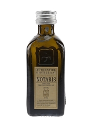 Notaris Bottled 1990s 4cl / 35%