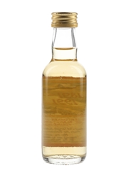 Balvenie 16 Year Old Centenary Of Blackpool Tower 1891-1991 - Wee Dram 5cl / 43%