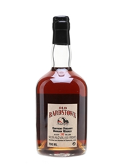 Old Bardstown 10 Year Old  70cl / 50.5%