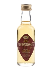 Auchentoshan 10 Year Old