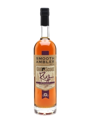 Smooth Ambler Old Scout 7 Year Old