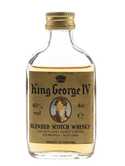 King George IV