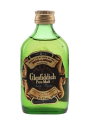 Glenfiddich 8 Year Old Pure Malt