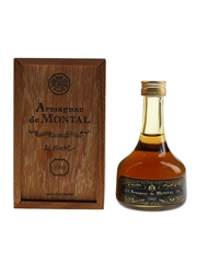 Armagnac de Montal 1960