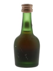 Courvoisier Napoleon Cognac Bottled 1970s 3cl / 40%
