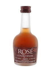 Courvoisier Rose Liqueur  5cl / 18%