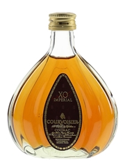 Courvoisier XO Cognac  5cl / 40%