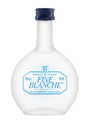 Armagnac Fine Blanche  5cl / 40%