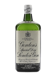 Gordon's Special Dry London Gin