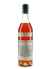 Black Maple Hill 18 Year Old Single Barrel Rye  75cl / 47.5%