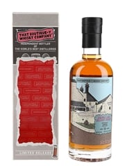 Bowmore 18 Year Old Batch 20