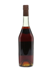 Domaine De Cepede 1948 Bas Armagnac Castel Segur - Bottled 1990 70cl / 42.3%