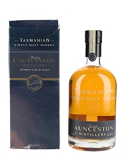 Tasmanian Single Malt Whisky Launceston Distillery 50cl / 46%