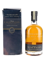 Tasmanian Single Malt Whisky Launceston Distillery 50cl / 46%