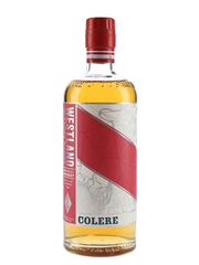 Westland Colere 1st Edition Outpost Range 75cl / 50%