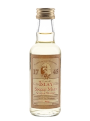 Port Ellen 17 Year Old Royal Mile Whiskies 5cl / 45%