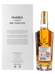 Glenfiddich 20 Year Old Limited Edition Mr Porter 70cl / 48%